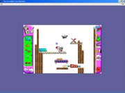 The Incredible Toon Machine