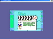The Incredible Toon Machine