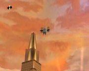 The Incredibles