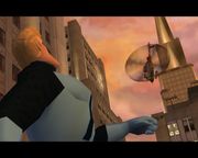 The Incredibles