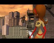 The Incredibles
