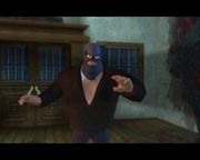 The Incredibles