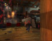 The Incredibles