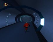 The Incredibles