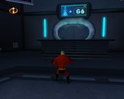 The Incredibles