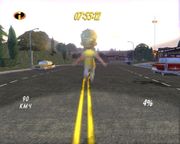The Incredibles