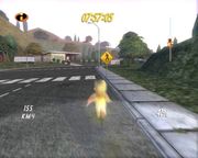 The Incredibles