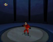 The Incredibles
