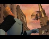 [The Incredibles - скриншот №13]