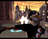 [The Incredibles - скриншот №23]