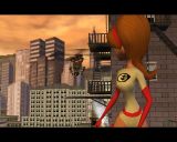 [The Incredibles - скриншот №27]
