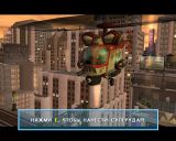 [The Incredibles - скриншот №28]