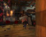 [The Incredibles - скриншот №55]