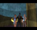 [The Incredibles - скриншот №57]