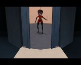 [The Incredibles - скриншот №70]