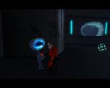 [The Incredibles - скриншот №71]