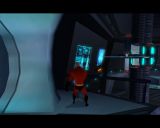 [The Incredibles - скриншот №78]