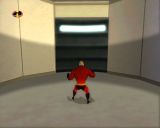 [The Incredibles - скриншот №112]