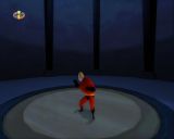 [The Incredibles - скриншот №110]