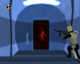 [The Incredibles - скриншот №114]