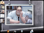 The Incredibles: Print Studio