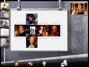 The Incredibles: Print Studio