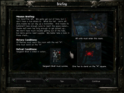 Incubation: The Wilderness Missions