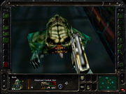 Incubation: The Wilderness Missions