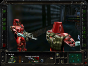 Incubation: The Wilderness Missions