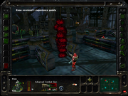 Incubation: The Wilderness Missions