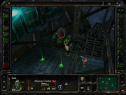 Incubation: The Wilderness Missions