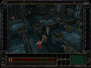 Incubation: The Wilderness Missions