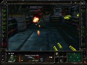 Incubation: The Wilderness Missions