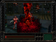 Incubation: The Wilderness Missions