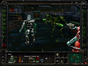 Incubation: The Wilderness Missions