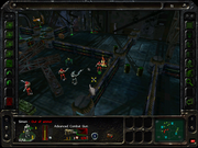 Incubation: The Wilderness Missions