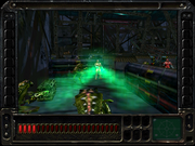 Incubation: The Wilderness Missions