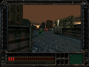 Incubation: The Wilderness Missions