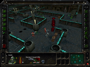 Incubation: The Wilderness Missions