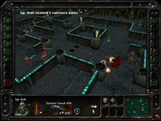 Incubation: The Wilderness Missions