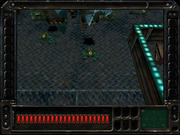 Incubation: The Wilderness Missions