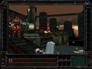 Incubation: The Wilderness Missions