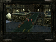 Incubation: The Wilderness Missions