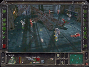 Incubation: The Wilderness Missions