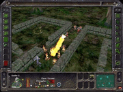 Incubation: The Wilderness Missions