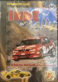 [Inde Rally - обложка №1]