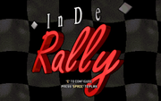 Inde Rally