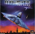 [Independence Day - обложка №2]