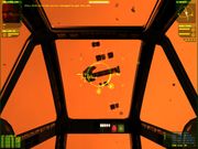 Independence War 2: Edge of Chaos