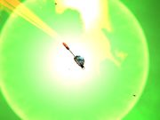 Independence War 2: Edge of Chaos